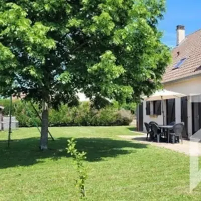 Villa des étoiles