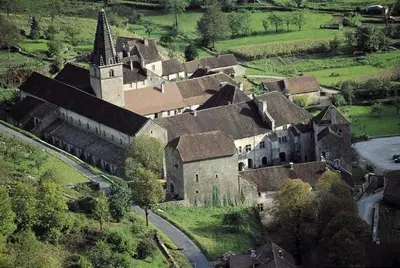 Lieu d'intérêt à proximité de le chalet