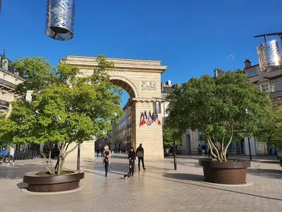 Clients de l'établissement Appartement en plein centre-ville Gare Darcy