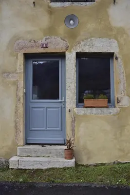 Bâtiment de l'appartement
