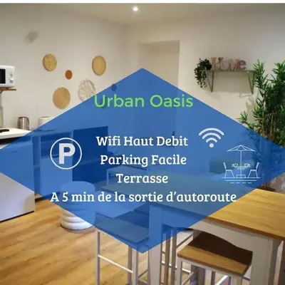 Urban Oasis