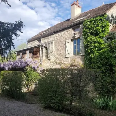 La Maison du Bonheur