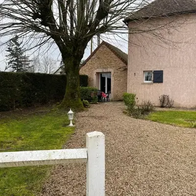 Gîte Le tilleul