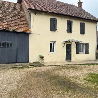 Gîte Les Lilas