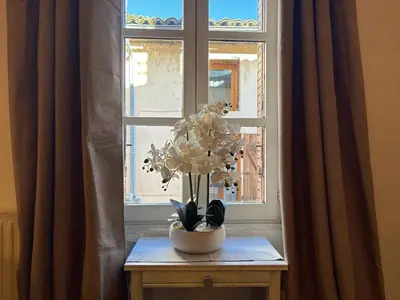 Plan de l'établissement Maison Beauté