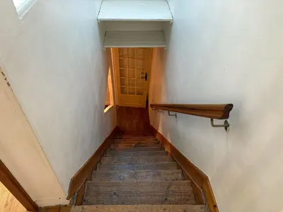 Plan de l'établissement Maison Beauté