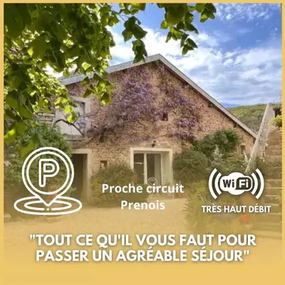 La Grange des Tilleuls