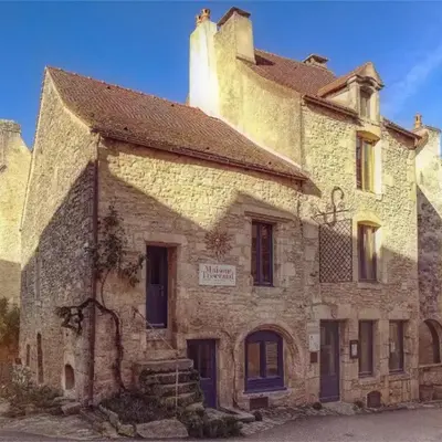 Algranate - Maison du Tisserand