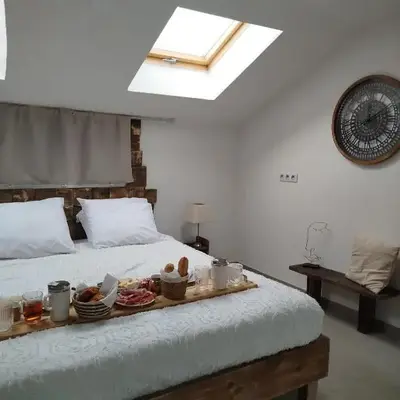 Gîte Les Galins
