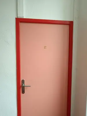Plan de l'établissement L'appartement Cosy