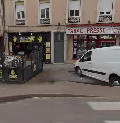 Supermarché ou boutique de l'appartement ou à proximité