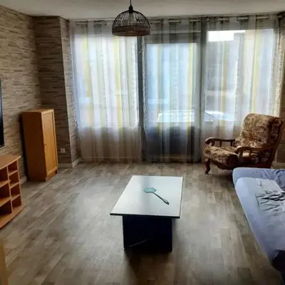 Maison 6 couchages