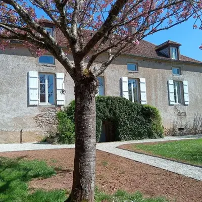 Le Clos Vert de la Chouette d'Or