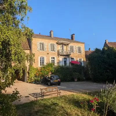 Beautiful 18th Century Whole Manor House with Sole Use Private Pool