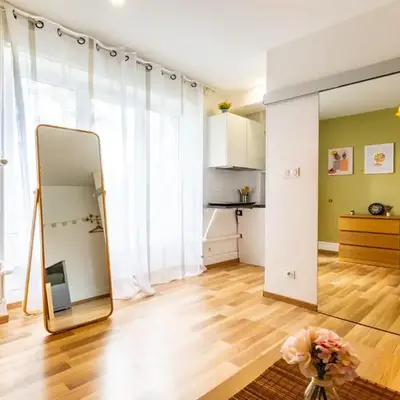 Le STUDIO 2