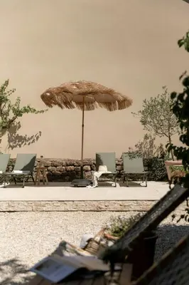 Plan de l'établissement Peaceful Refuge In Burgundy Near Beaune
