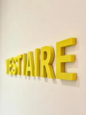 Plan de l'établissement Chez Ysa Coeur de Chalon Calme et lumineux