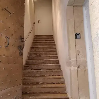 Maison de ville LAGALERIE