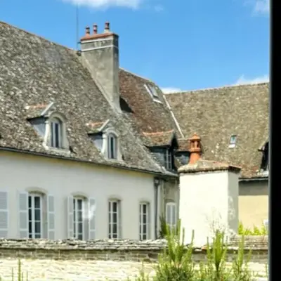 21 rue Thiers