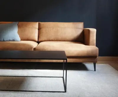 Coin salon dans l'établissement La Suite Des Légendes - Duplex de charme - Centre historique