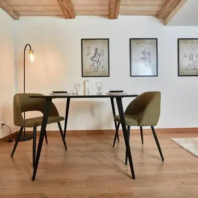 La Suite Des Légendes - Duplex de charme - Centre historique