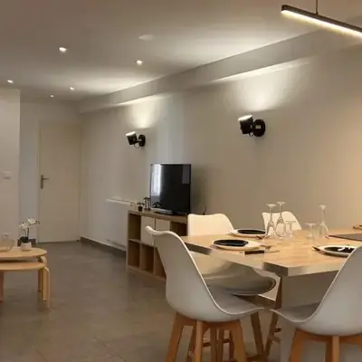 L'élégant Central - Cosy