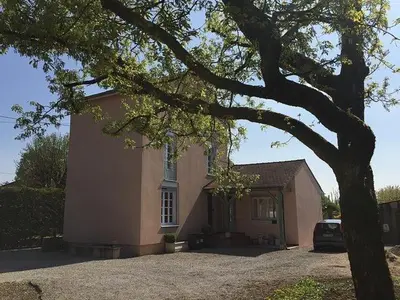 Bâtiment de la villa