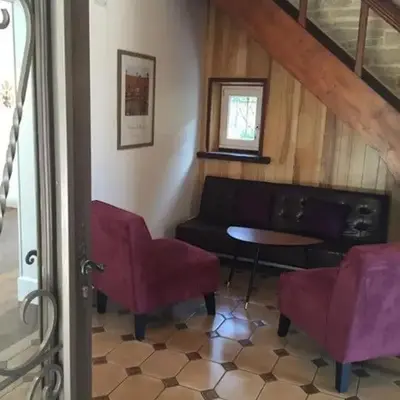 Belle maison au coeur de Beaune avec piscine privée