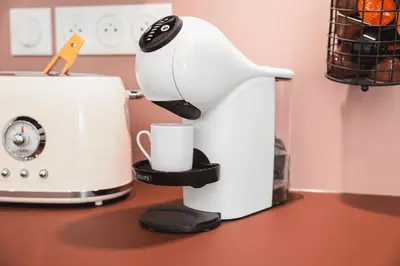 Cuisine ou kitchenette dans l'établissement Mia Cambro