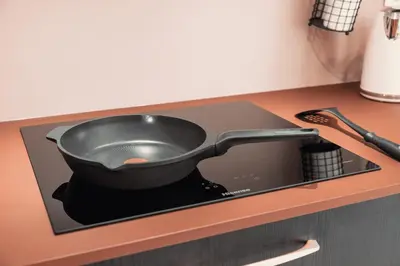 Plan de l'établissement Mia Cambro