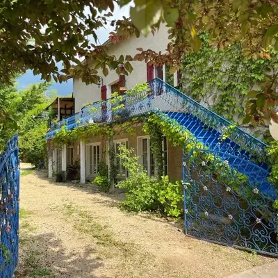 Couleurs de la vie - Chambres d'Hôtes et Gîte