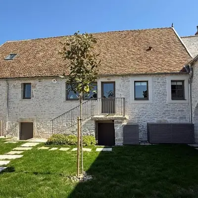 Au 8 à Meursault