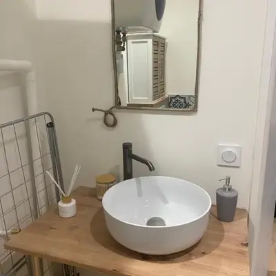 Le lodge