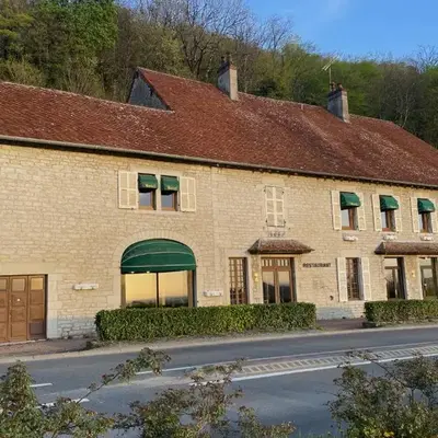 La chaumette