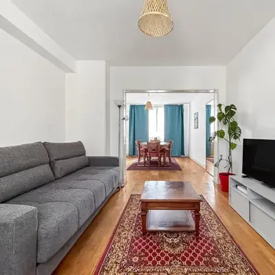 Appartement Lumineux