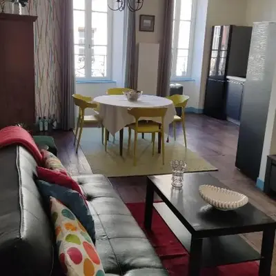 Appartement Buffon