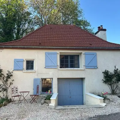 Le Petit Moulin