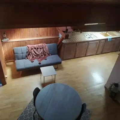Le Loft