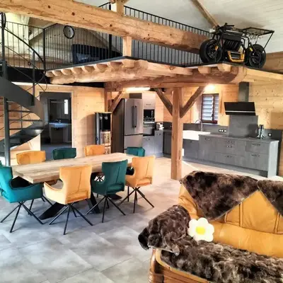 Gîte de Frouges