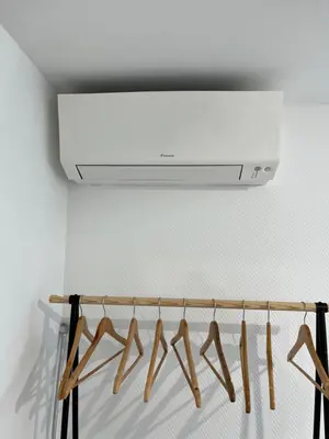 Plan de l'établissement l ancienne ecurie