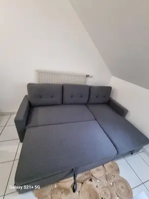Coin salon dans l'établissement xxx
