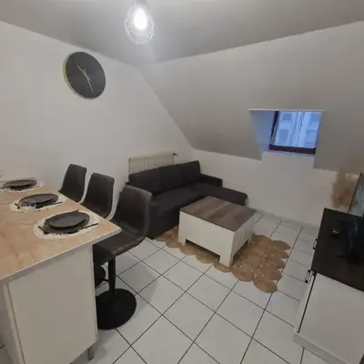 Le Belfort centre ville