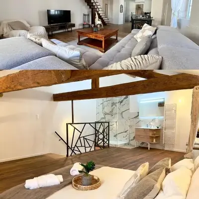 LE LOFT