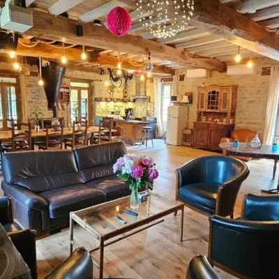 Moulin Cozanne