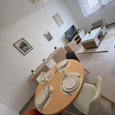 Nice tourist apartment