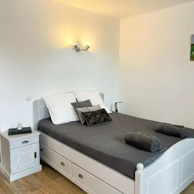 Studio paisible en Morvan