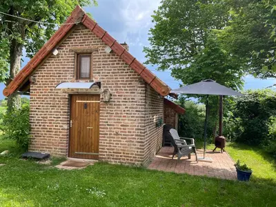 Clients de l'établissement Gîte Camping les Arbois