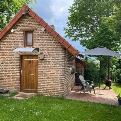 Gîte Camping les Arbois