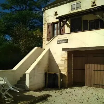 Gîte Le Cabanac