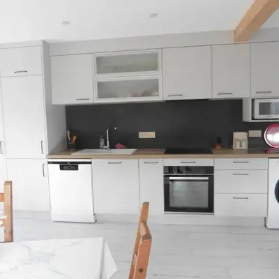 Appartement cosy au calme